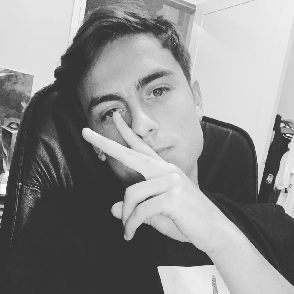 Meet your Posher, Elden